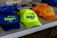 Wimpy Mile 2025