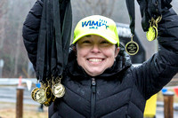 3-Finish and Awards
